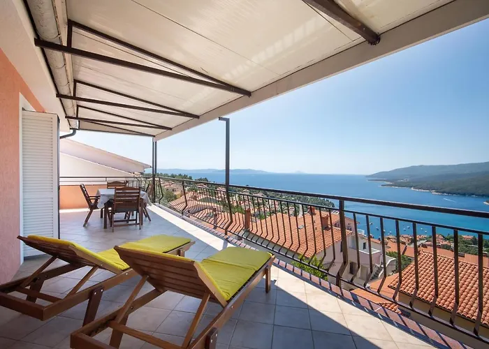 Apartments Oriana