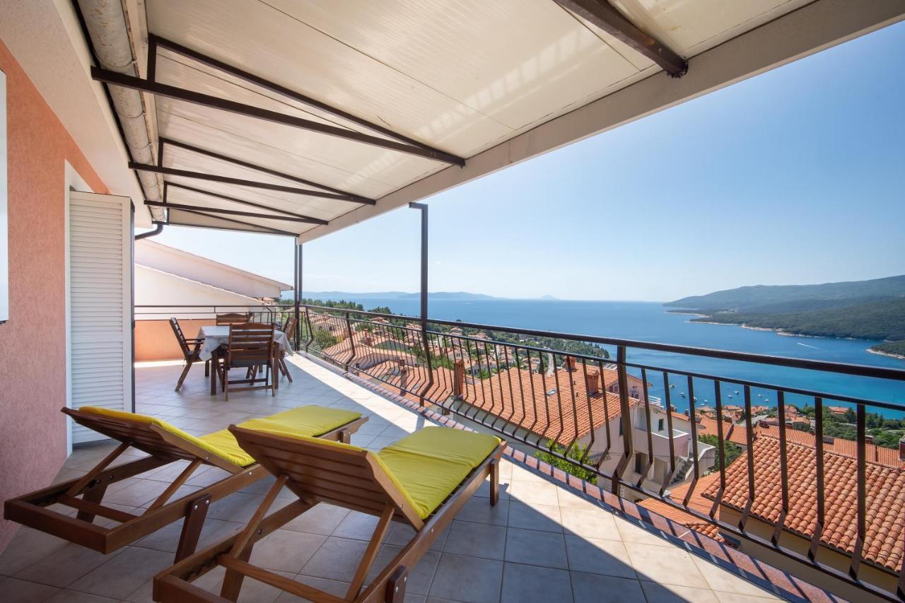 Apartment Oriana *