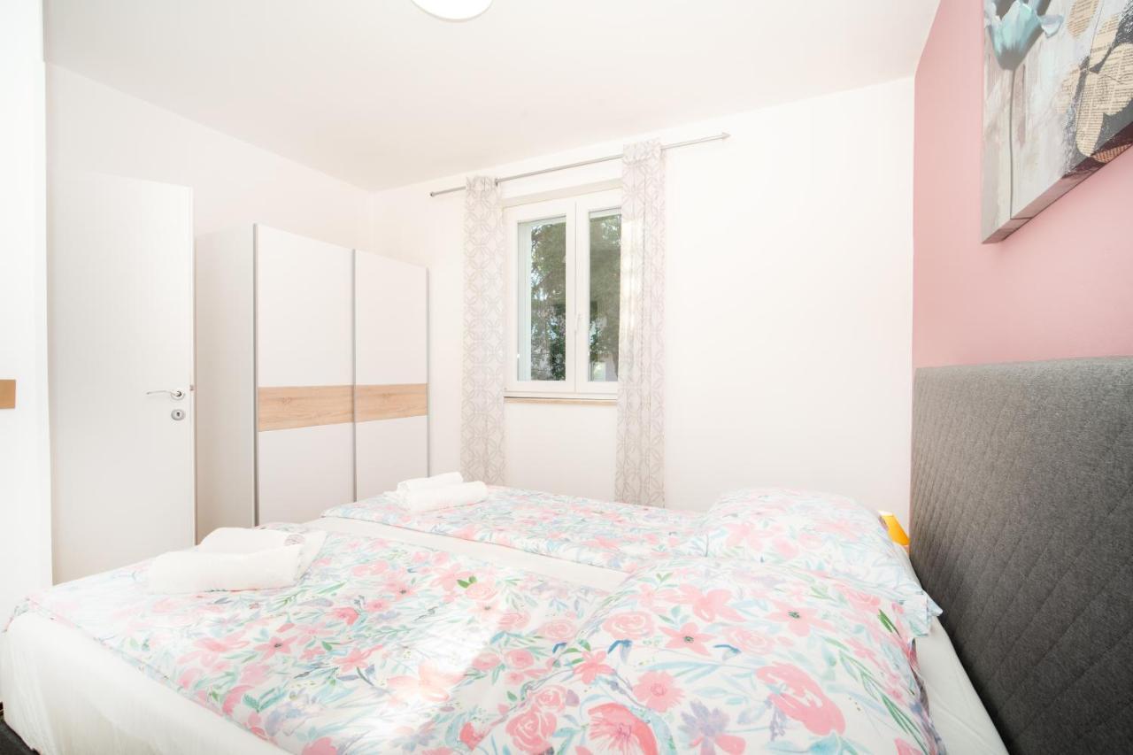 Apartment Oriana Rabac