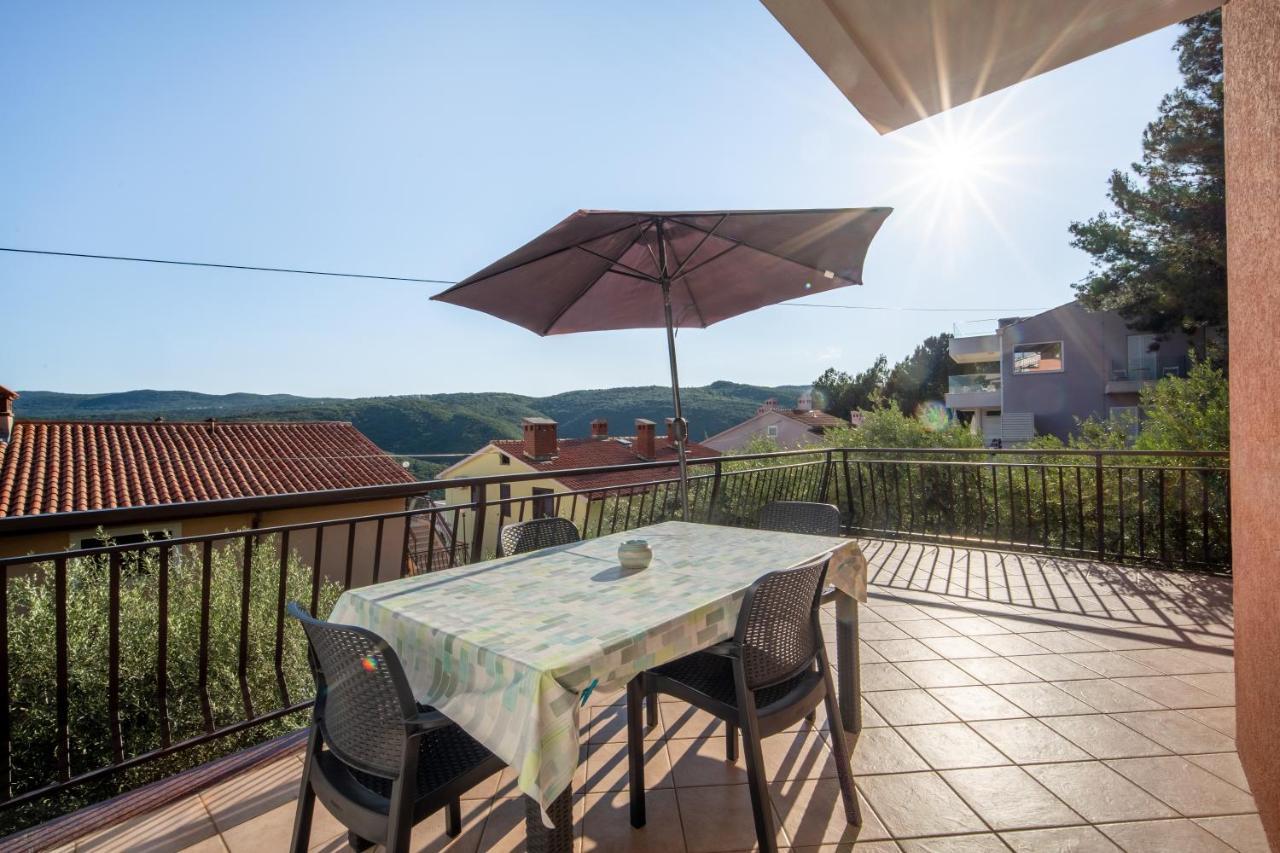 Apartment Oriana