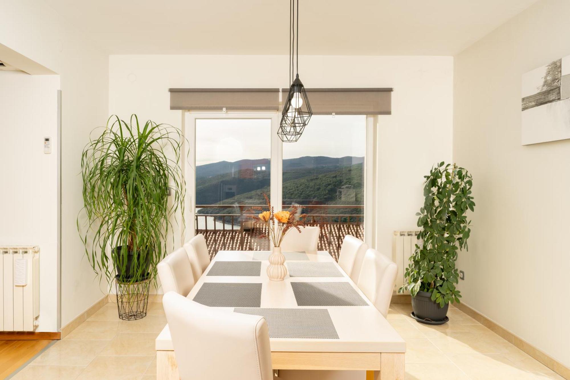 Apartment Oriana Rabac